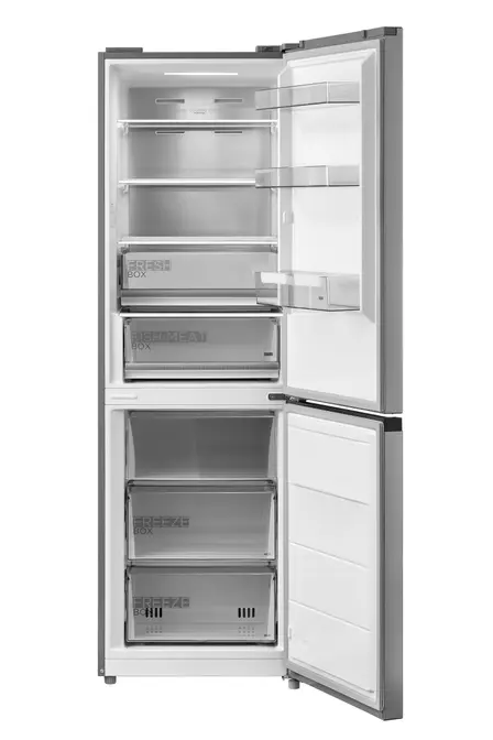 Холодильник Midea MDRB473MGF46OM фото 6