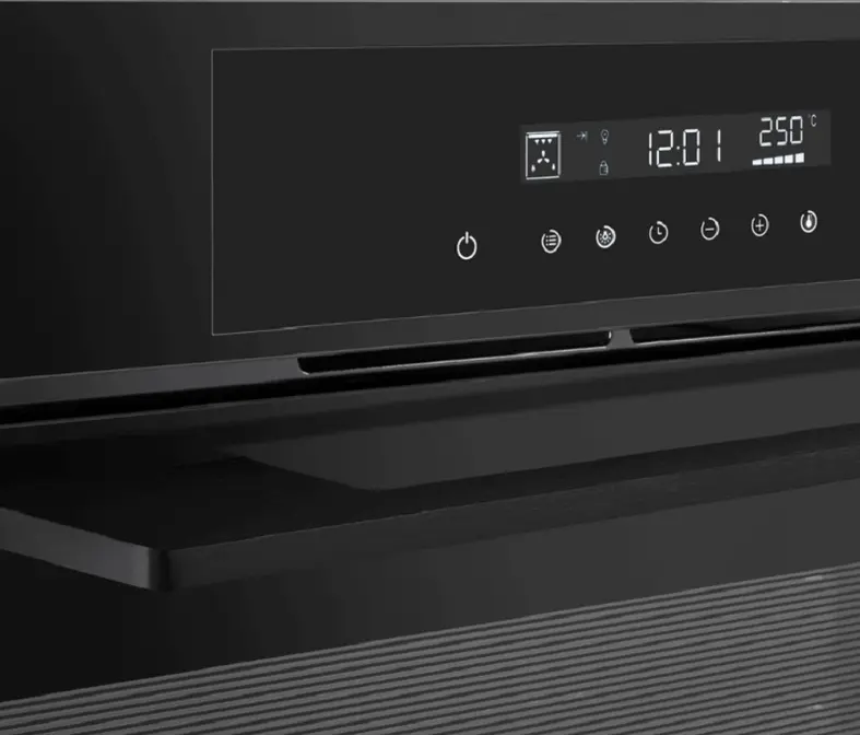 Духовой шкаф MAUNFELD AEOD60103B2 фото 6