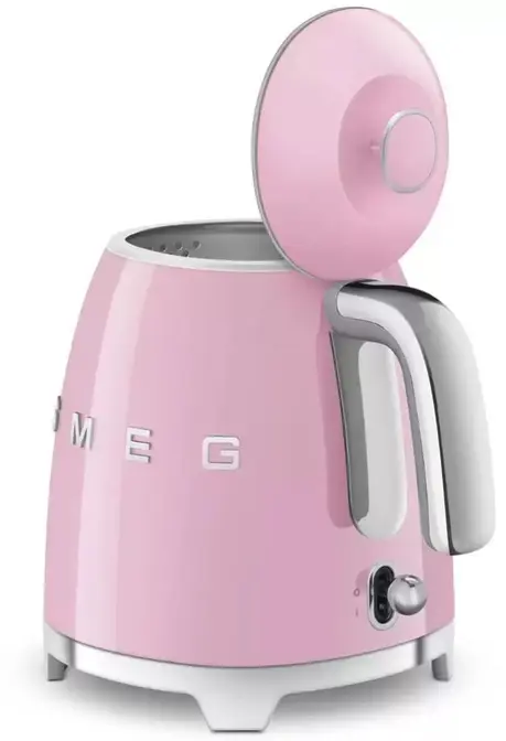Чайник Smeg KLF05PKEU фото 10