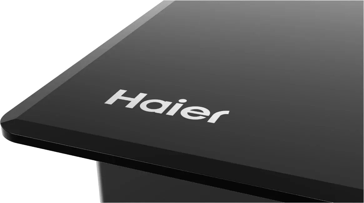 Индукционная стеклокерамич. панель HAIER HHX-Y64SVVB фото 5