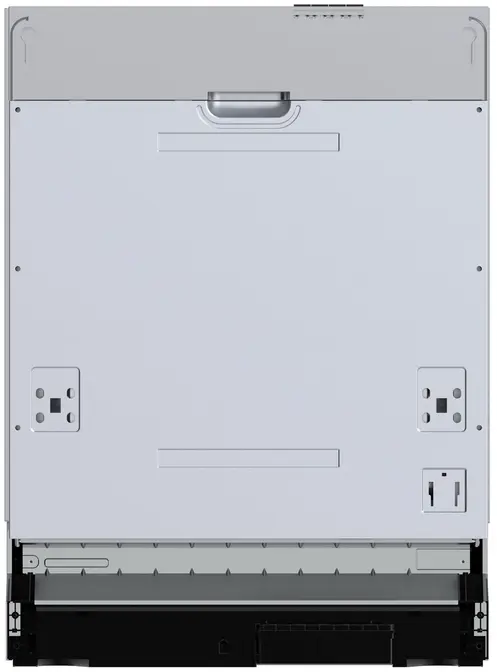 Посудомоечная машина DeLonghi DDW 06F Magnesite фото 4