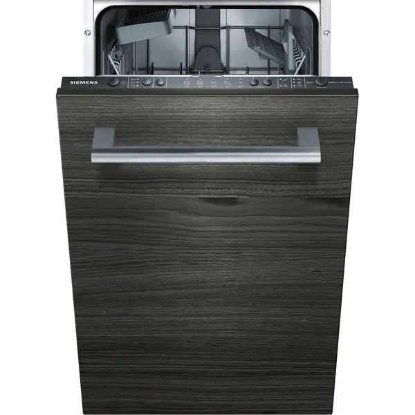 Встраиваемая посудомоечная машина Siemens SR 615 X11IR