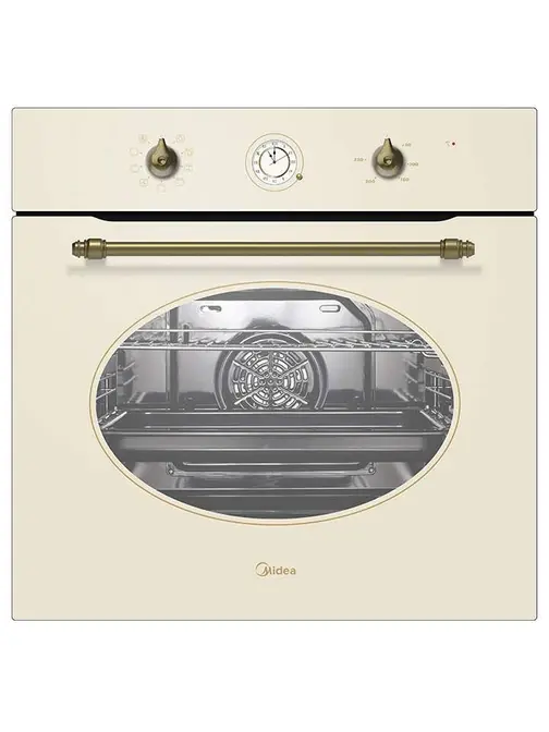 Духовой шкаф Midea MO 5810V RGI-B