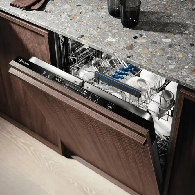 Посудомоечная машина Electrolux KEZA9310W фото 8