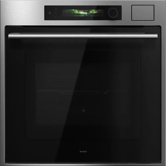 Духовой шкаф Asko OCSM66SSH фото 1