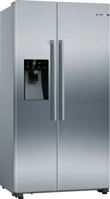 Холодильник Bosch KAI93AIEP фото 1