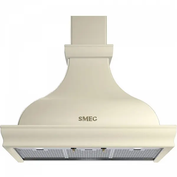 Вытяжка Smeg KCL 900PO фото 1