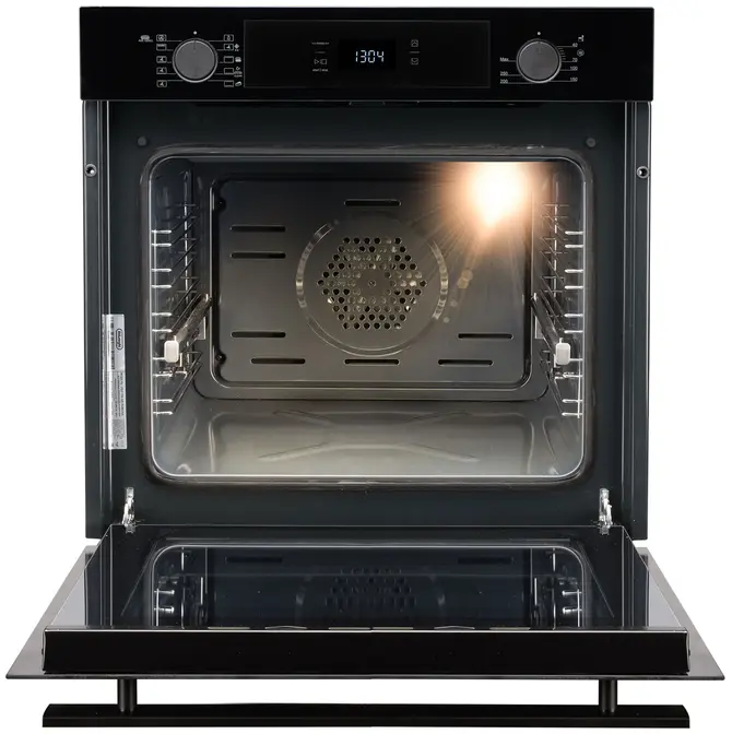 Духовой шкаф DeLonghi DEO 755 NB RAMONA фото 10