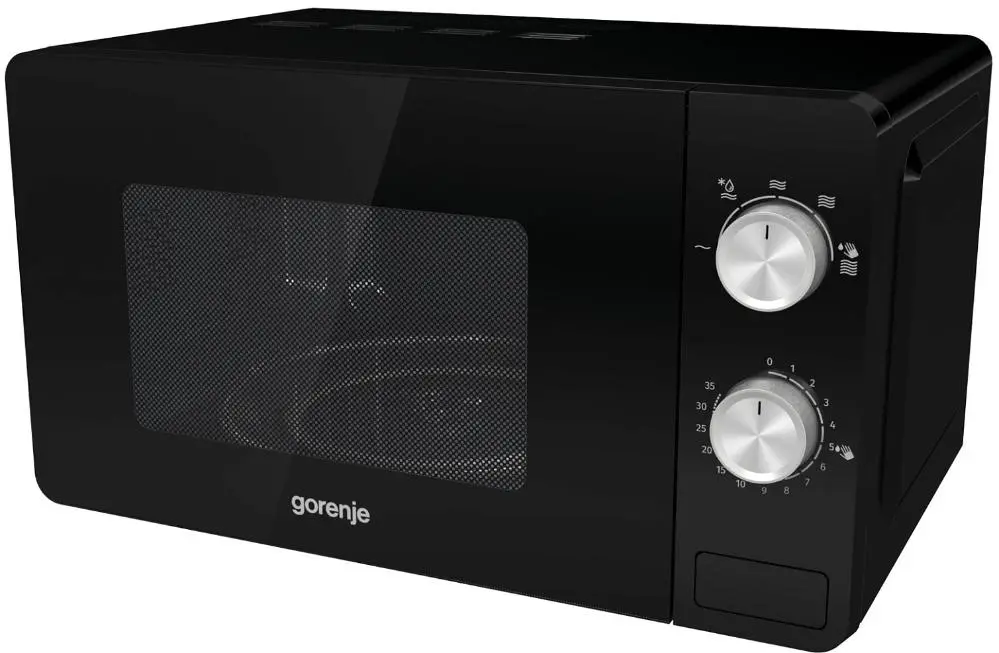 Микроволновая печь Gorenje MO20E1B фото 4