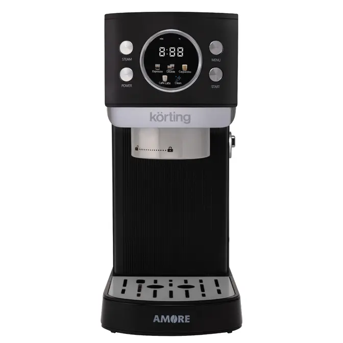 Кофеварка Korting KCM 1007 T Amore фото 5