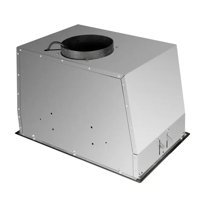 Вытяжка DeLonghi COSETTA 525 NB фото 4