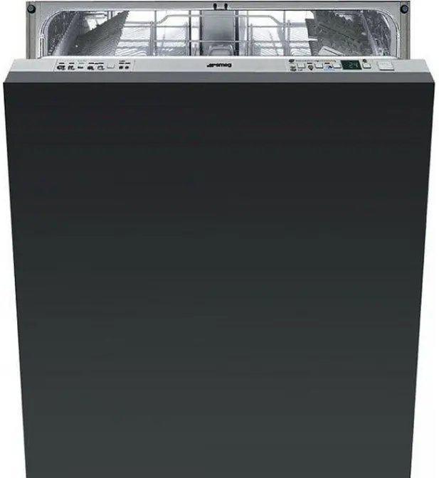 Встраиваемая посудомоечная машина Smeg STA 6443-3 фото 1