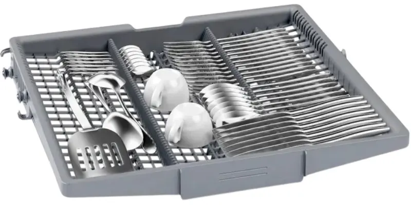 Посудомоечная машина BOSCH SMV4EVX04E фото 4