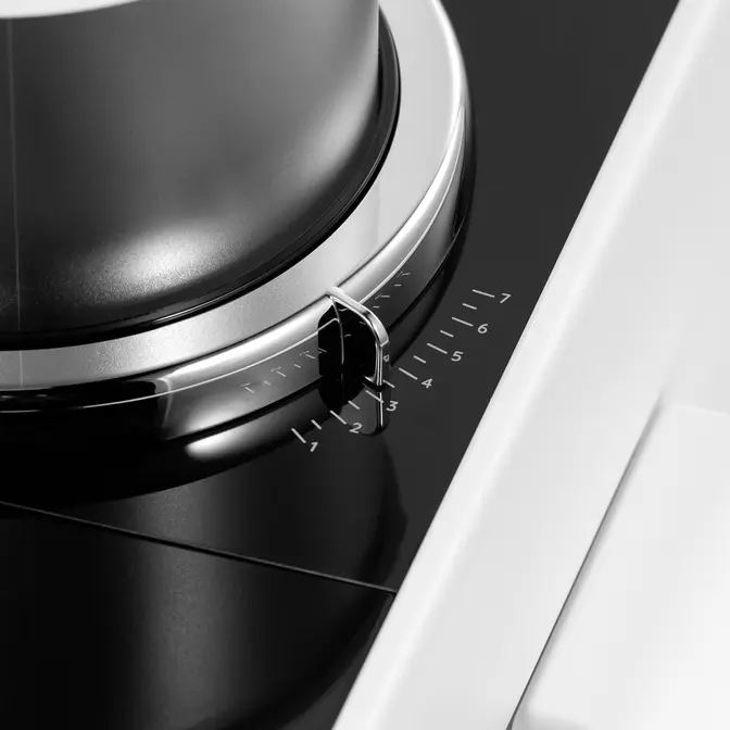 Кофемашина DeLonghi EXAM440.35.W Rivelia фото 8