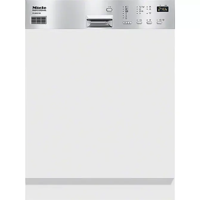 Встраиваемая посудомоечная машина Miele PG 8052 SCi D