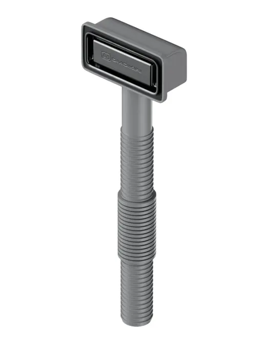 Перелив прямоугольный OMOIKIRI OV-1-S-GM (арт.4998050) фото 1 Перелив прямоугольный OMOIKIRI OV-1-S-GM (арт.4998050) фото 1