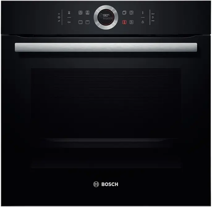Духовой шкаф Bosch HBG 633BB1 фото 1