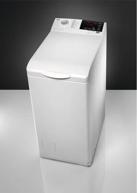 Стиральная машина AEG LTX6GR261 фото 2
