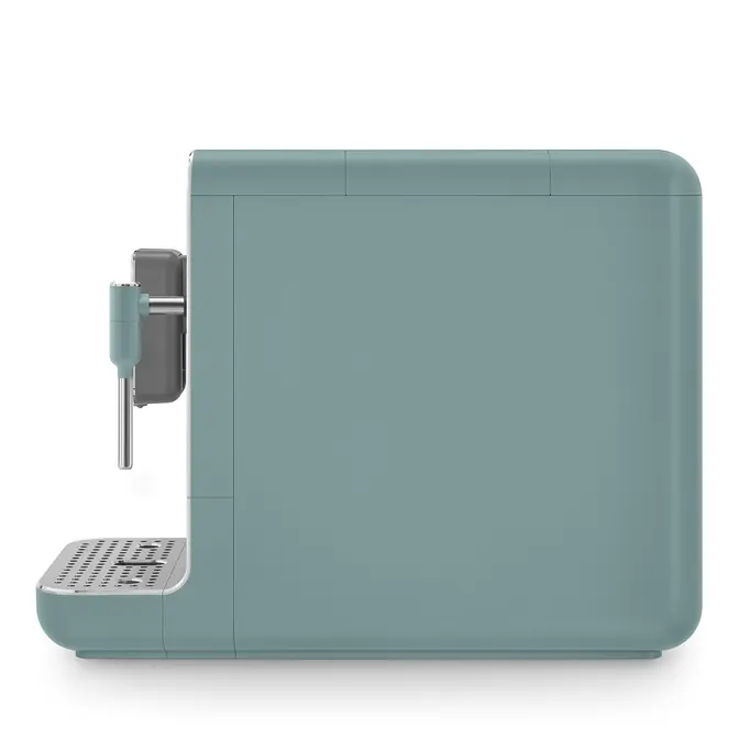 Кофемашина SMEG BCC12EGMEU фото 3