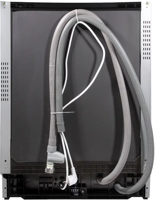 Посудомоечная машина MAUNFELD MLP60230 Light Beam Inverter Wi-Fi фото 6