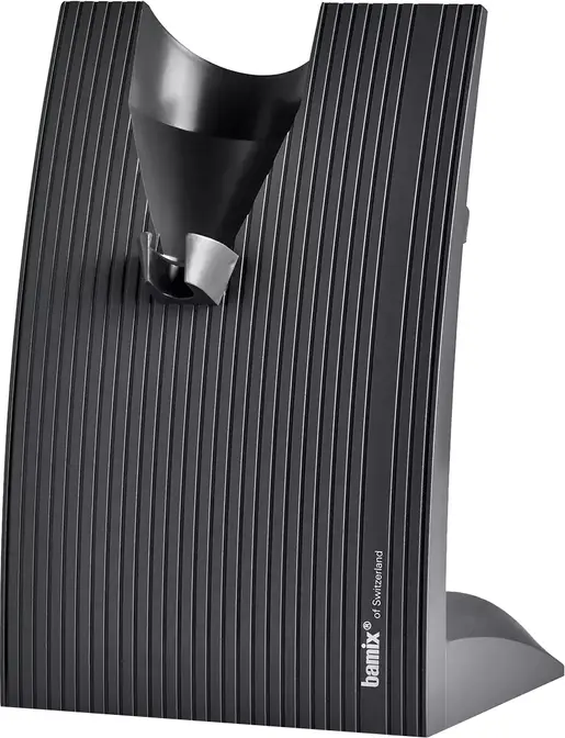 Блендер BAMIX SuperBox M200 Black фото 3 Блендер BAMIX SuperBox M200 Black фото 3