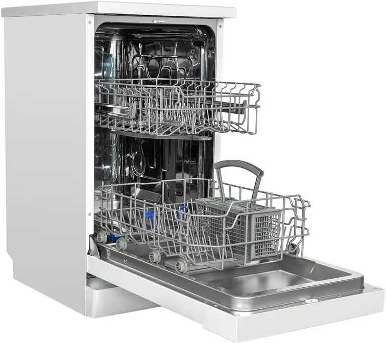 Посудомоечная машина DeLonghi DDWS09S Citrino фото 7