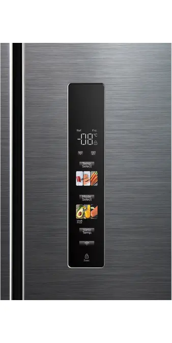 Холодильник Midea MDRM691MIE46 фото 2