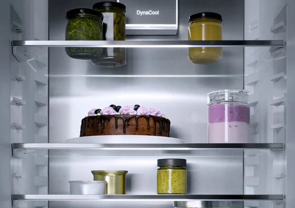 Холодильник Miele K 7797 C L фото 2