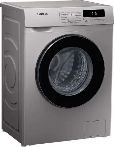 Стиральная машина Samsung WW70T3020BS фото 5