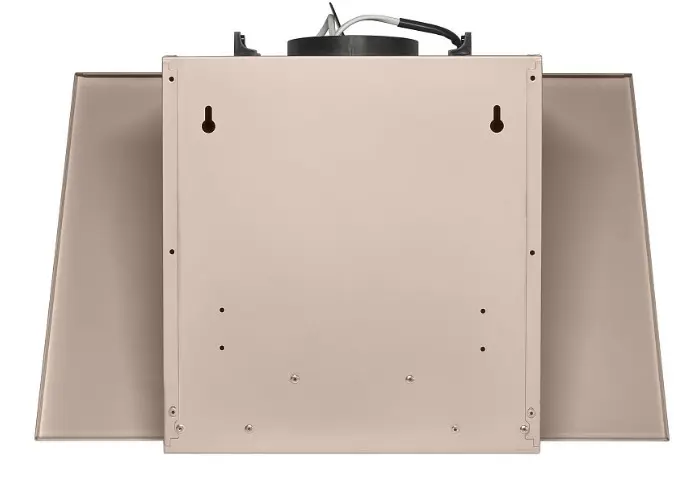 Вытяжка Maunfeld Tower C 60 Dark Beige фото 8