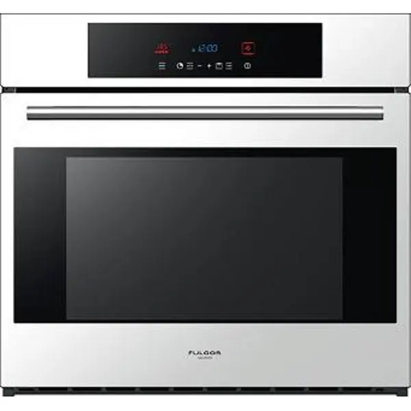 Духовой шкаф Fulgor Milano SSO 30.1 PTC WH