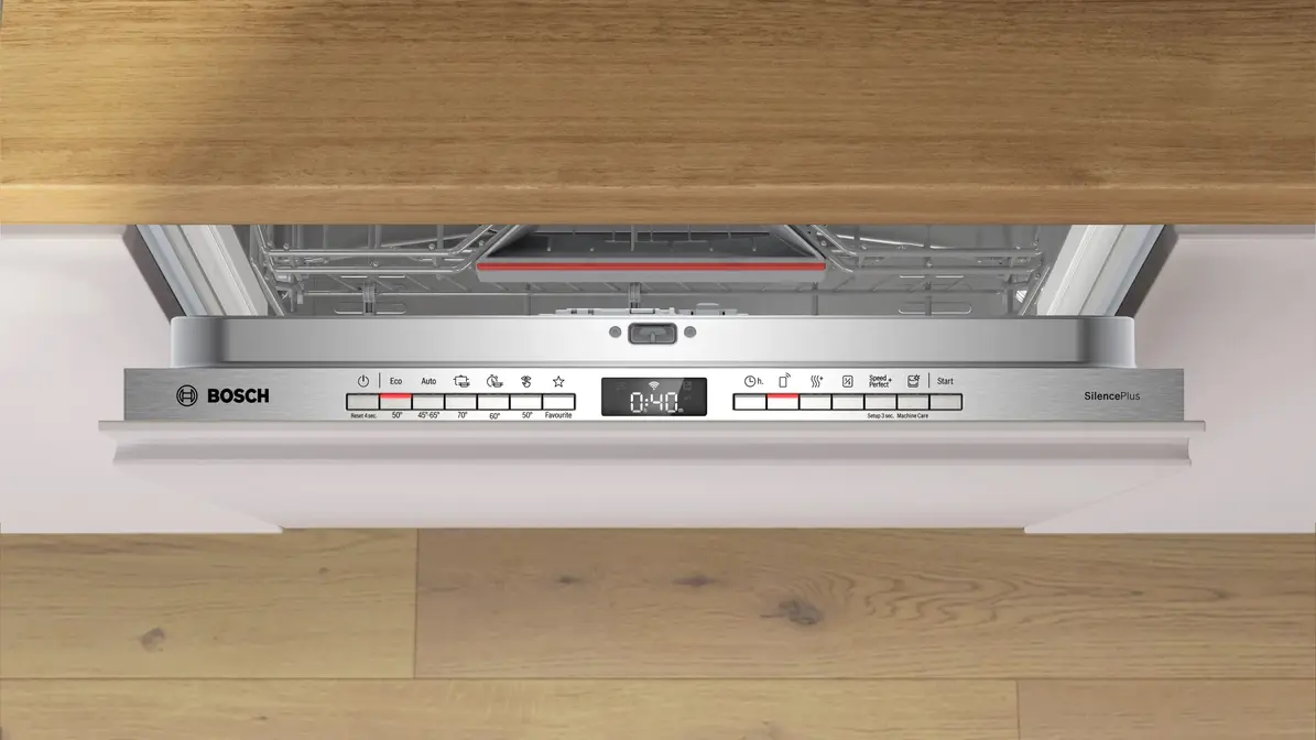 Посудомоечная машина Bosch SMV4ECX30E фото 7