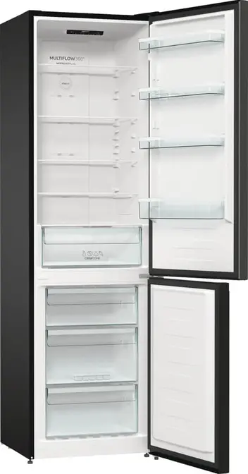 Холодильник Gorenje NRK6202EBXL4 фото 4