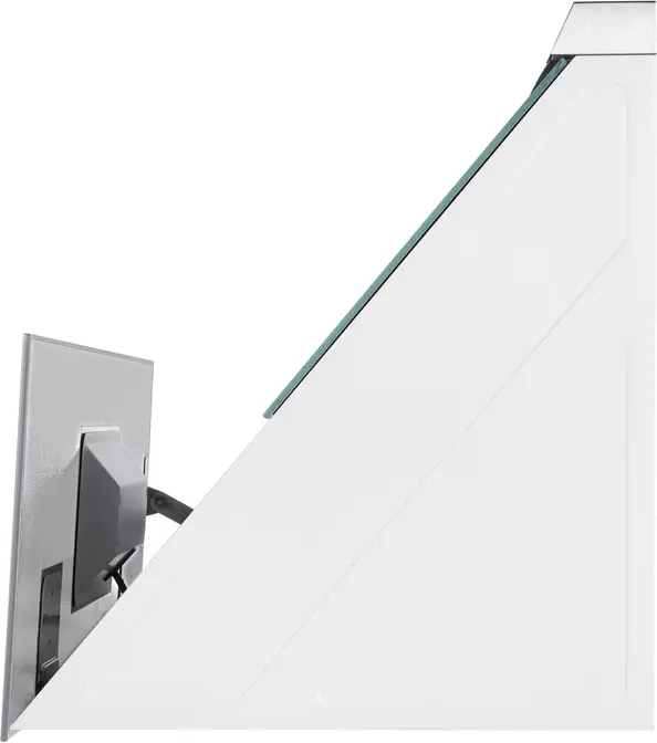Вытяжка HIBERG VM 90131 W фото 5