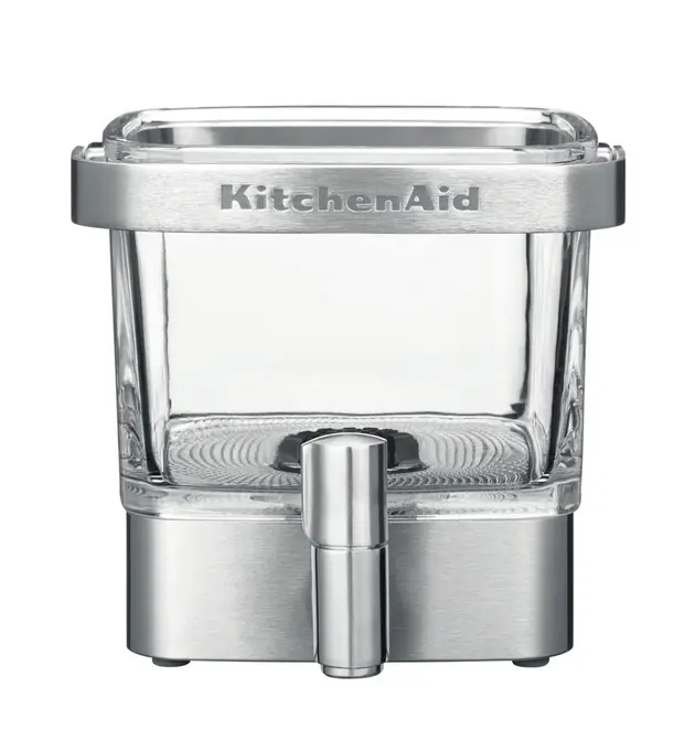 KitchenAid KitchenAid 5KCM4212SX фото 6