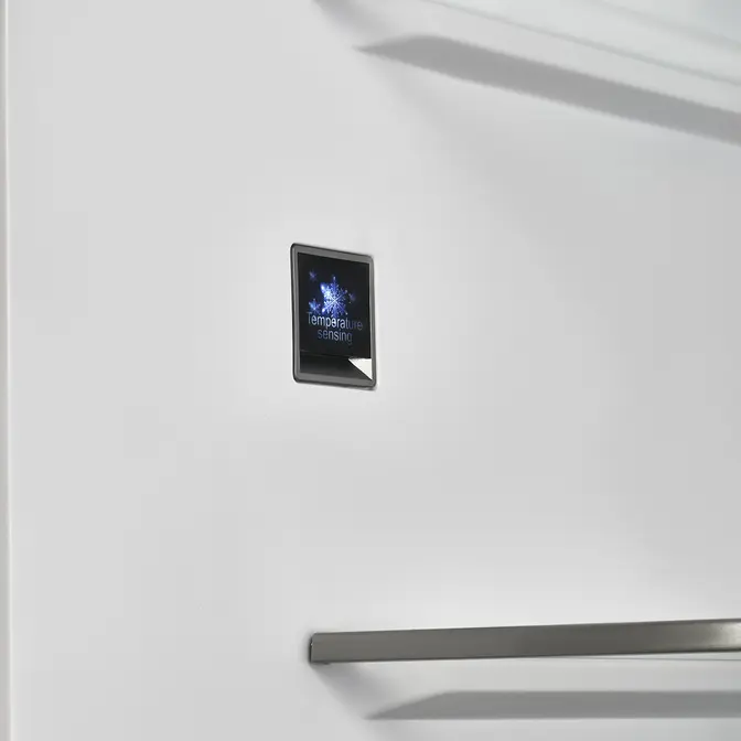 Холодильник MAUNFELD MFF192NFPW01 Inverter фото 14