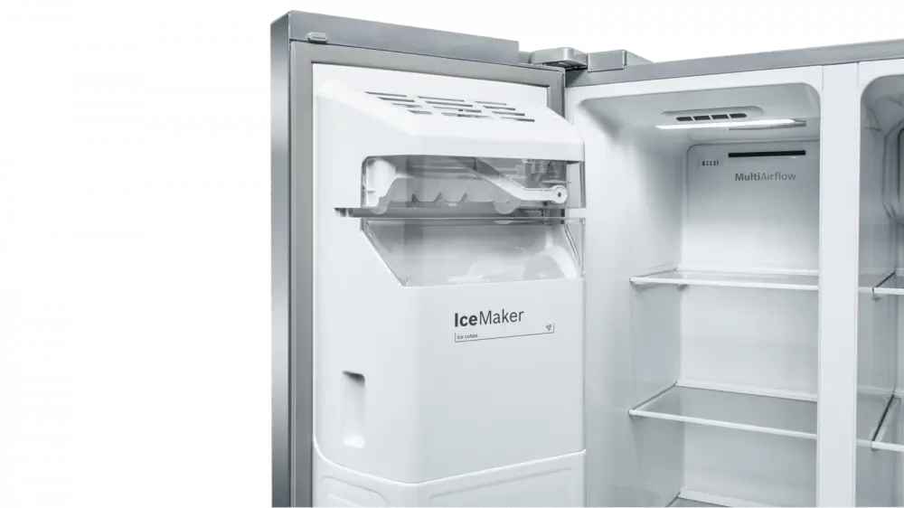 Холодильник Bosch KAG93AI30R фото 7
