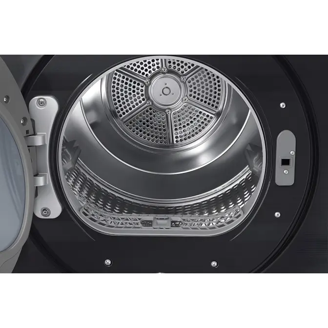 Сушильная машина Samsung DV16DG8600BVLD фото 9