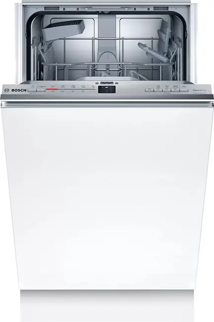 Встраиваемая посудомоечная машина Bosch SRV2IKX2BR фото 1