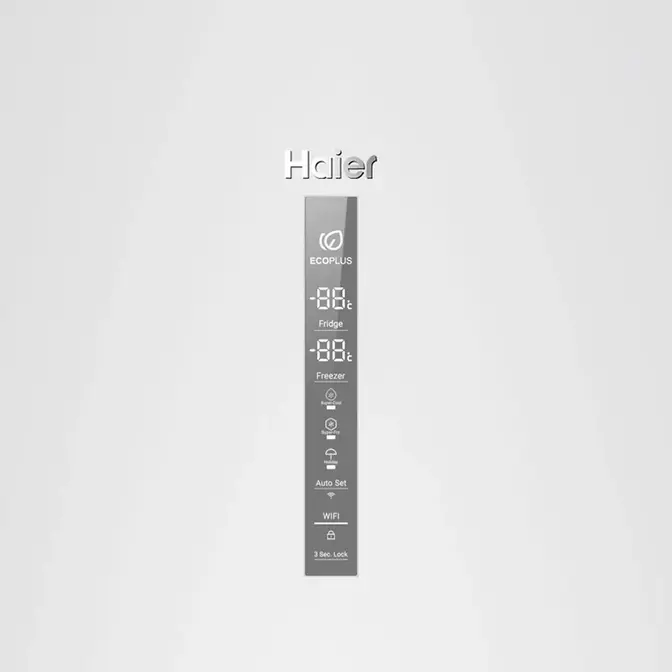 Холодильник Haier C2F637CWRGU1 фото 4