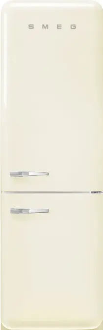Холодильник Smeg FAB32RCR5 фото 1
