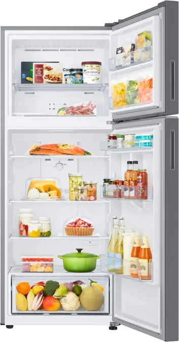 Холодильник Samsung RT42CG6000S9WT фото 6