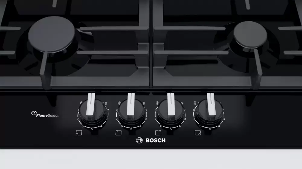 Варочная панель Bosch PCP6A6B95R фото 2