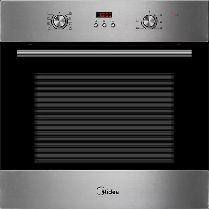 Духовой шкаф Midea MO47001X фото 1