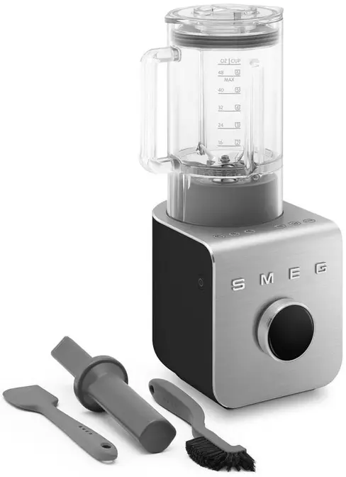 Блендер Smeg BLC01BLMEU фото 9