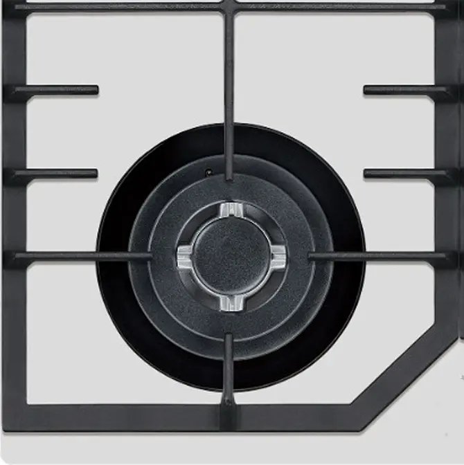 Газовая панель DeLonghi GATTA 6GW BB фото 3