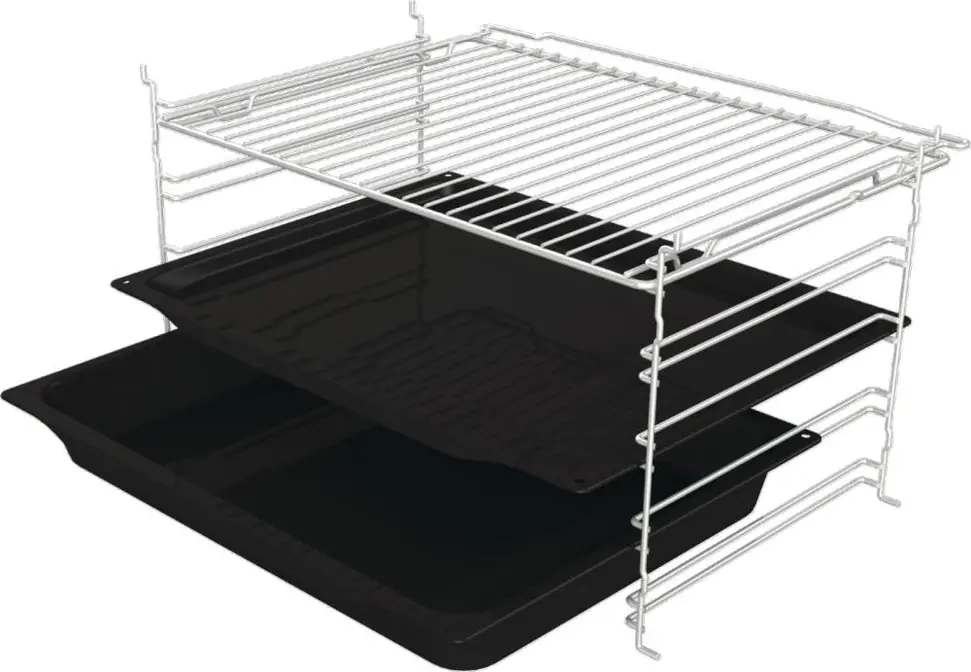 Духовой шкаф Gorenje BO6717E03BG фото 8