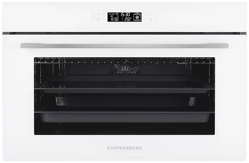 Духовой шкаф Kuppersberg FH 911 W фото 1