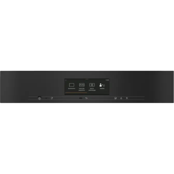 Комби-пароварка Miele DGC 7860 HC pro EDST/CLST фото 2