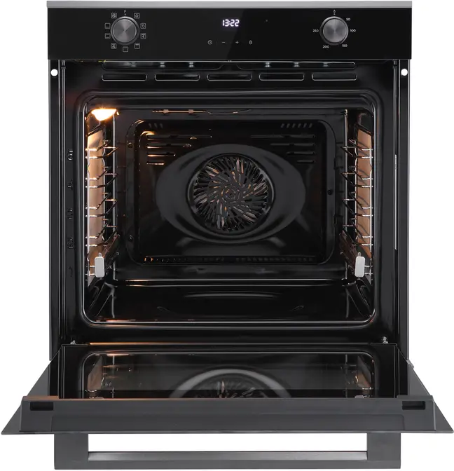 Духовой шкаф Korting OKB 1321 GNBX фото 2